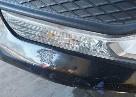 2015 Ford Escape Se z USA, uszkodzony, nr VIN 1FMCU0GX9FUB46219